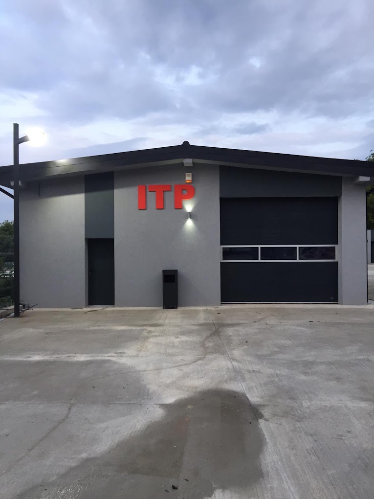 Stație ITP Castrol Service Cayenne Auto Reșița